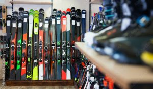 Locally Owned Ski Shops vs. Resort Rentals: Pros & Cons