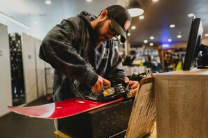 XSports | Rental Tech